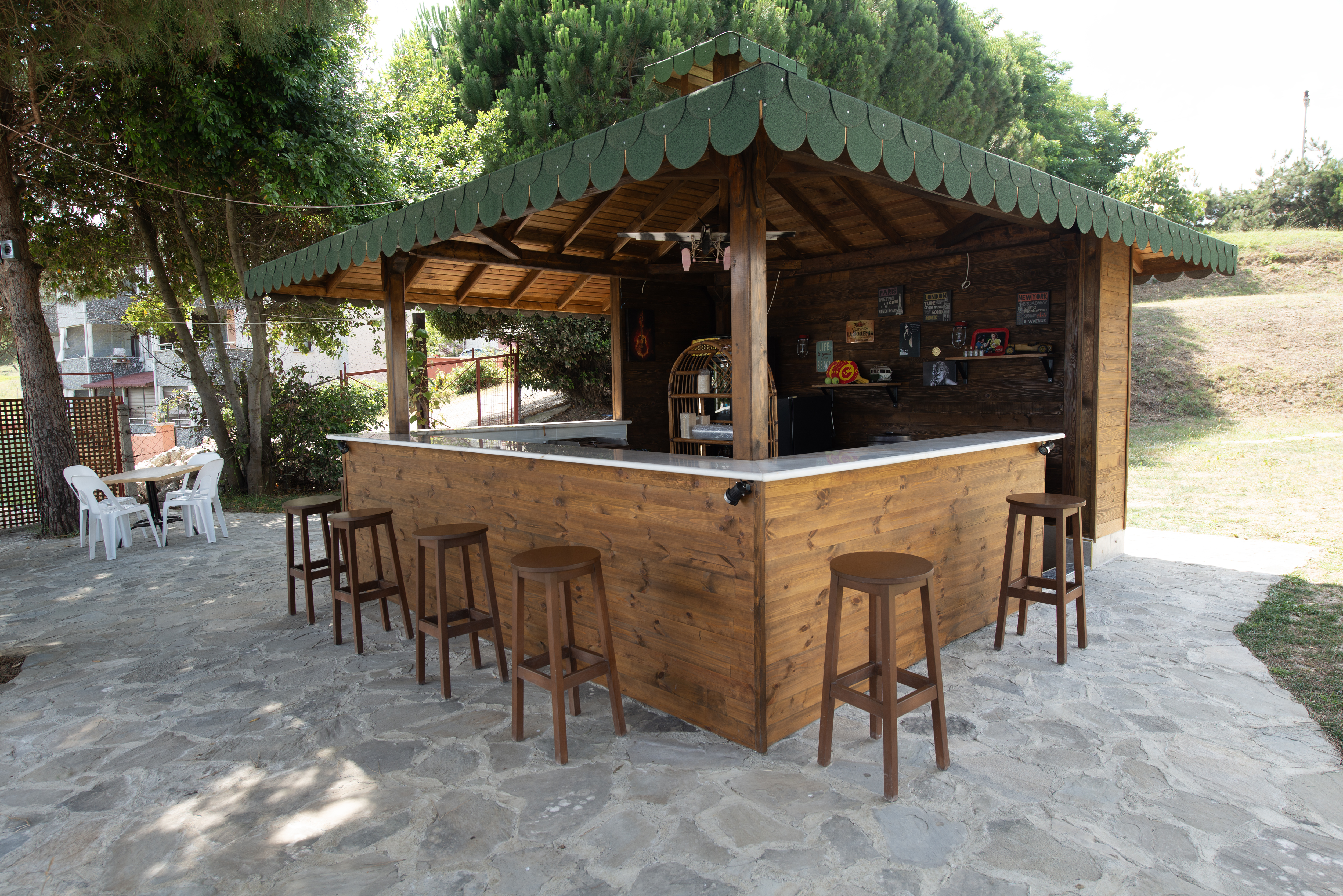 Otel Diyojen