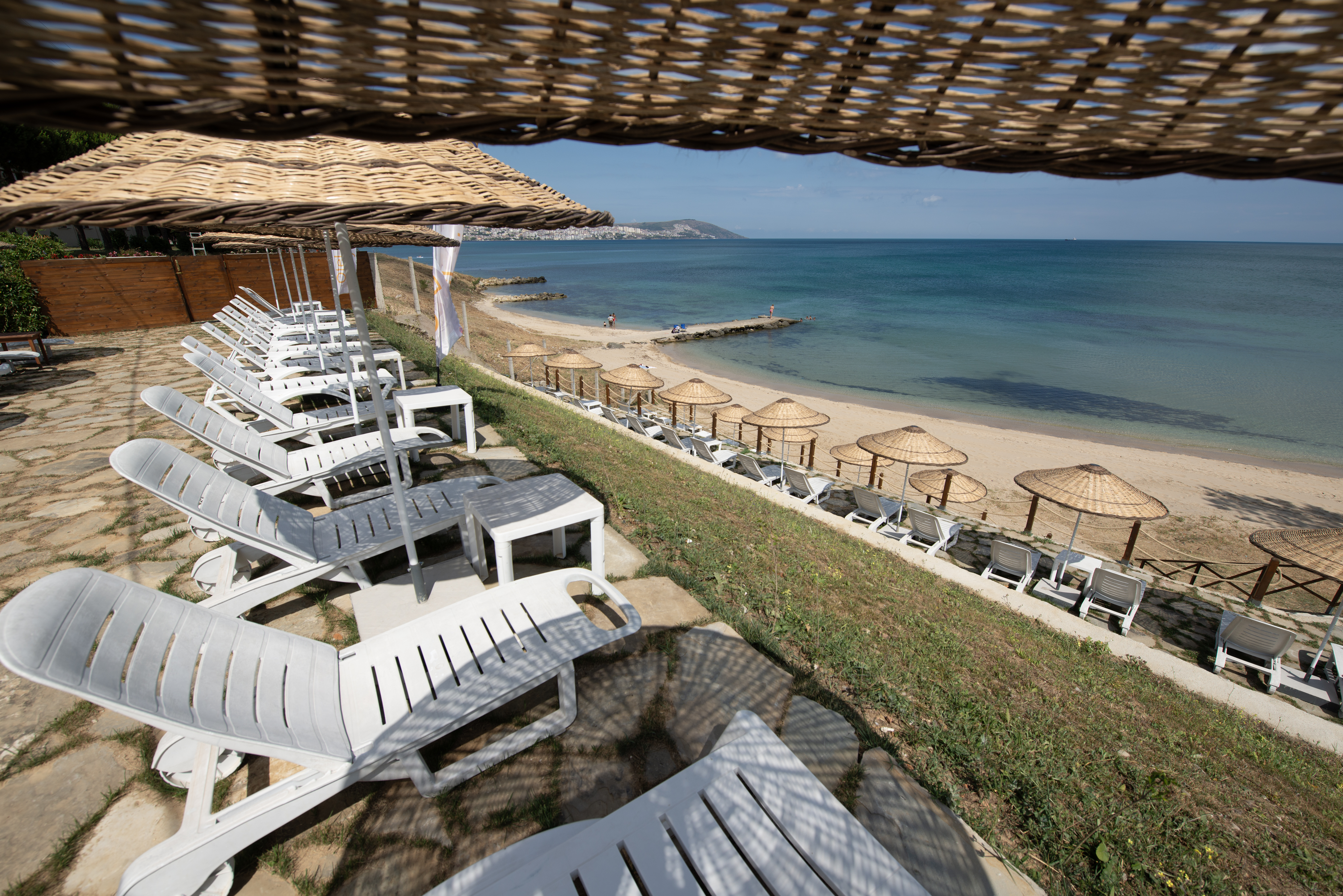Otel Diyojen
