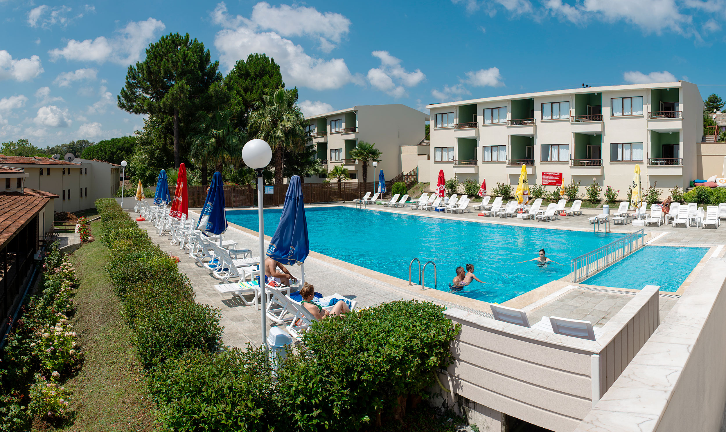 Otel Diyojen