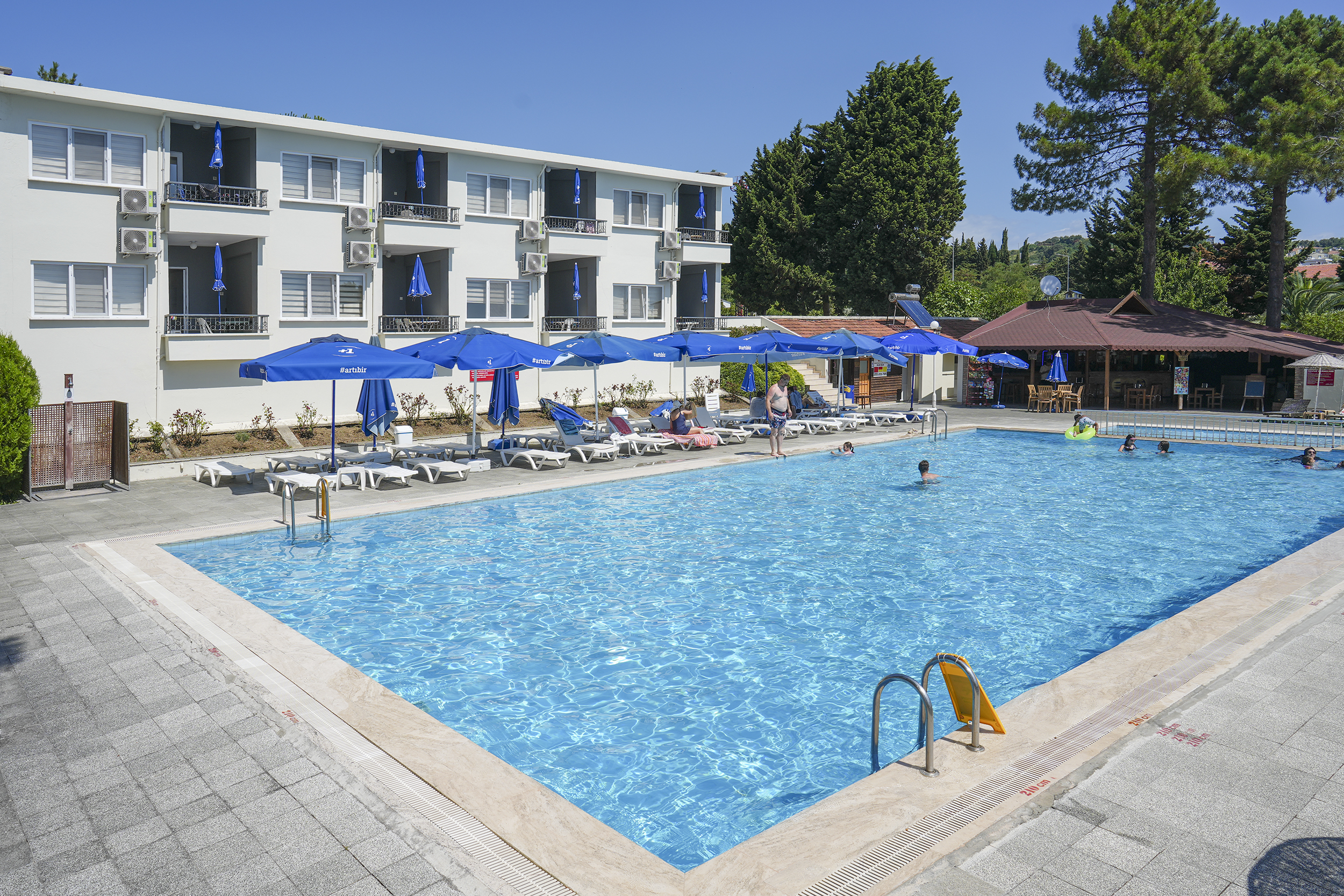 Otel Diyojen